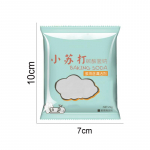 Mitmeotstarbeline v&otilde;imas saastest puhastav soodapulber, kange s&ouml;&ouml;gisooda, majapidamispuhastus tualettpott naatriumpesuvahend k&ouml;&ouml;k