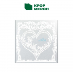 IVE - IVE EMPAATIA (LOVED IVE ver.) (B-grade) NO STARSHIP