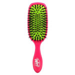 Wet Brush, l&auml;iget suurendav pintsel, hooldus, roosa, 1 pintsel