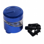 Mootorratta esipiduri siduri silindri vedeliku&otilde;li reservuaari tass