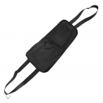 Autoistmete rippkott Multifunktsionaalne autoistme k&uuml;lgmine Oxfordi riidest hoiustamiskott fikseeritud konksudega Universaalne auto pr&uuml;gikott