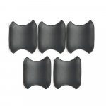 5 TK K&uuml;lgukse K&auml;epideme Kausside Paneeli Katte Trimm Ford Bronco 2021 2024 2024+ 4 Uksega Autotarvikud Ukse K&auml;epideme Kausside Kate matt must v&auml;rv