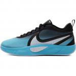 Nike Giannis Freak 6 GS J&otilde;ulupakett Laste tossud Sinine Must Sinakashall HV9532-001 37.5