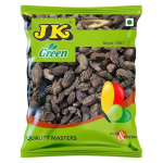 JK Elaichi Suur (Must) 100g | Terve Must Kardemon | Kali Sabut | Kvaliteetne India V&uuml;rts toiduvalmistamiseks