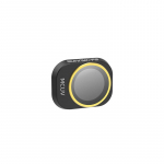 Kaamera objektiivi filtrid DJI Mini 4 Pro MCUV/CPL/ND/PL drooni optilise klaasi kaitseklaasile DJI Mini 4 tarvikute jaoks