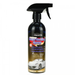 Keraamika Autode Katmiseks 1500ML 9H Nano Vedelklaasiga Kaetud Kristall H&uuml;drofoobne Veekindel Poleerimine V&auml;rvi K&otilde;vadus Autopoleerimisvahend