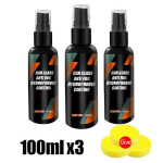 100 ml vetth&uuml;lgav pihustatav vihmavastane kate autoklaasile h&uuml;drofoobne vihmavastane auto vedel esiklaasi peegli mask auto poleerimisvahend