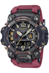 Vaata Punane [Casio] G-Shock [] GWG-B1000-1A4JF Meeste punane