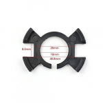 2 szt Adapter do żar&oacute;wek LED H1, Honda Off-Road