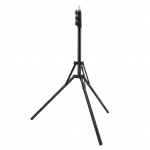 190 cm valgusalus Vastupidav fotograafia valgustus, pehme kastid helkurid statiiv LED-videovalgusti jaoks