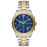 Emporio Armani AR11579 meeste k&auml;ekell mitmev&auml;rviline