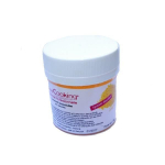 Colorant alimentaire liposoluble - SCRAPCOOKING - Jaune - Poudre - 5g - Sp&eacute;cial chocolat blanc