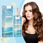 SeaSalt Vol&uuml;&uuml;mi andev Spray Juuste kujundamiseks Pahvakas ja Tekstuuriga V&auml;rskendav Pahvakas Spray 100ml One Size