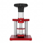 Kruvit&uuml;&uuml;pi T&auml;pne Kristallbezeliga Kell Press Tagakaane Kate T&ouml;&ouml;riist Pressimine Parandus