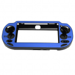 M&auml;ngukonsooli kaitse&uuml;mbris Veekindel p&otilde;rutuskindel metallist konsooli korpuse kate Vita 1000 PSV 1000 jaoks h&otilde;be