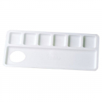 Palette petit mod&egrave;le - 6 godets