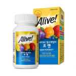 Alive Once Daily for Men 60 tablets (2 months supply)