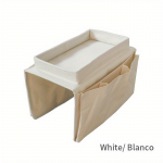 Diivani k&auml;etugi hoiustamiskott Kaugjuhtimispult Hoiukott Viimistluskott Mitmesugused hoiukott Tooli k&uuml;lgmine rippkott 1pcs