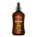Tanning Spray Facial Tanning Micro Spray Refreshing Mitterasvane 100ml One Size