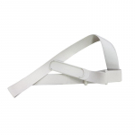 Meta Quest 2 Reguleeritav Asenduspeapael Oculus 2 jaoks - Originaalkvaliteet valge