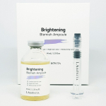 [LABONITA] Brightening Blemish Ampoule 40ml, Whitening, Brightening, Moisturizing, Korean Cosmetics, Kbeauty, sample