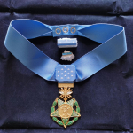 Medal of Honor Sky J versiooni kommertsversioonide kollektsioon