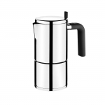 Cafeti&egrave;re Italienne - BRA - BALI - Acier inoxydable - 14 Cups