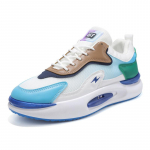 FASHION SHOES Meeste hingavad sporditossud Sportlikud jooksujalatsid naiste v&auml;litennise j&otilde;usaali treener 39