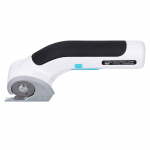 Juhtmeta elektrilised k&auml;&auml;rid 320 p/min Laetavad kaasaskantavad &otilde;mblusk&auml;&auml;rid kanga-aknavaipade jaoks