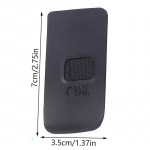 Algne Flash Speedlite'i aku uksekatte Yn600Ex-Rt Yn685 Yn600 remondiosade jaoks