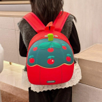 Laste Munakoorekott Armas Maasika Disain Lasteaia Koolikott Poistele ja T&uuml;drukutele Mitmek&uuml;lgne Joonisfilm V&auml;ike Koolikott