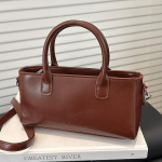 Uus Retro V&auml;ike Kott Naistele Kevad ja Suvi Meloni Vabaaja Ristkott Naistele &Uuml;he &otilde;laga K&auml;e Kandekott