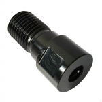 1 1/4 Male to M22/M16 Female Core Drill Bit Adapter for Diamond Bits M16 to 1 1 4 7
