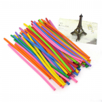 160 Long Strip Balloons for Braided Shapes - Perfect for Birthday, Wedding Decorations, and Magic Balloon Creations