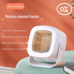 PTC keraamiline lauak&uuml;tteseade koos mitme standardpistikuga