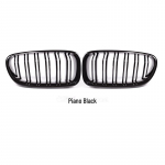 BMW 5. seeria hele must iluv&otilde;re: Muudetud F10, F11 Double Line, F18 Double Bar