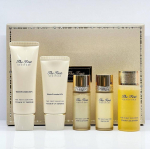 O HUI The First Geniture Vitamin UV Defense Set SPF50+/ PA++++, Moisturizing, Korean Cosmetics, Kbeauty, sample