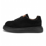 Klassikalised Moodsad Khaki T&ouml;&ouml;riistakingad Meestele Hingavad Nahast Vabaaja Kingad Meeste Paelad Madalad Kingad Mehe Jalatsid Zapatos De Hombre 39