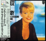 CD MONICA ZETTERLUND WBILL EVANS Waltz For Debby PHCE4182 Philips 1997 Jaapan Jazz Kasutatud