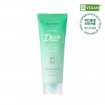 Deweytree AC Control Deep Green Calming Trouble Foam Cleanser 150ml