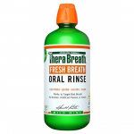 TheraBreath Mild Mint 1L Special (+12ml*5 sheets)