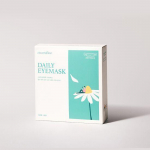 STEAMBASE Daily Eye Mask 5pcs (chamomile scent)