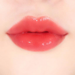 Amuse Care/Tint Balm Keyring (Choose 1 of 5 types) 03 Healthy Cherry