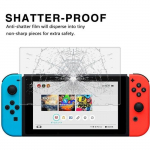 Protection &eacute;cran pour Nintendo Switch - CENBLUE Protecteur d'&Eacute;cran 9H Premium en Verre Tremp&eacute; pour Nintendo Switch