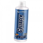 Vedel H&uuml;drol&uuml;&uuml;situd Kollageen C-vitamiiniga, Collagen + Vitamin C Liquid, IronMaxx 1000 ml Mirabel (68083001) 1000ml