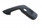 For Skoda Felicia 1995 1998 Front Rear Door Internal Pull Handle Left Gray 6U0867197A