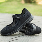 Naiste tossud Hingavad tossud Naiste kingad Naiste v&otilde;rkkangast naiste suvejalatsid Jalutusk&auml;igud Naine Vulcanize Kingad Naiste tossud 35