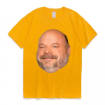 Bertram S&ouml;&ouml;b Lapsi T-s&auml;rk Ma S&ouml;&ouml;n Lapsi Graafika Puuvillased L&uuml;hikeste Varrukatega T-s&auml;rgid Vabaaja Lahtine Harajuku T-s&auml;rk Unisex T&auml;navamood 2XL