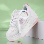 Laste rulluisukingad Poiste kingad ratastega Tennised ratastega T&uuml;drukute rulluisukingad V&auml;lispordikingad 35 roosa