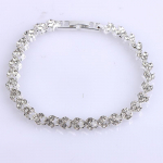 Magnetteraapia K&auml;ev&otilde;ru Helmed Tervishoid Kaalulangus Ehted Naiste kristall h&otilde;be